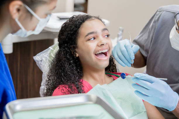 Best Emergency Treatment for Toothache in Burns Flat, OK