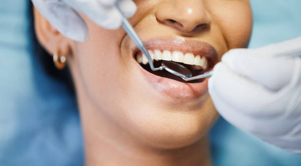 Best Weekend Emergency Dentist in Burns Flat, OK