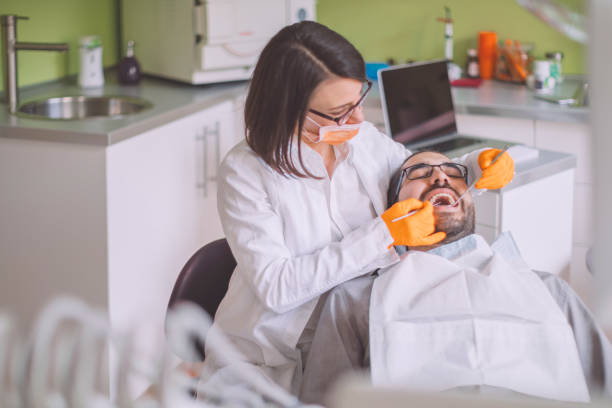 Best Same-Day Emergency Dentist in Burns Flat, OK