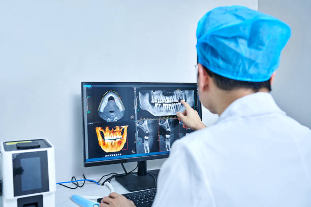 Best Weekend Emergency Dentist in Burns Flat, OK