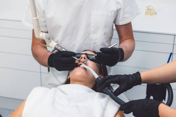 Best Emergency Tooth Extraction in Burns Flat, OK