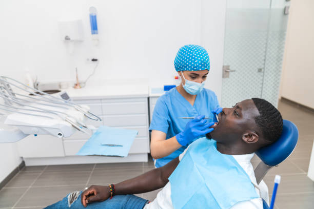 Best Emergency Treatment for Toothache in Burns Flat, OK