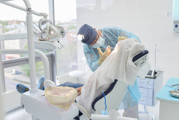Best Emergency Dental Care for Trauma or Injury in Burns Flat, OK